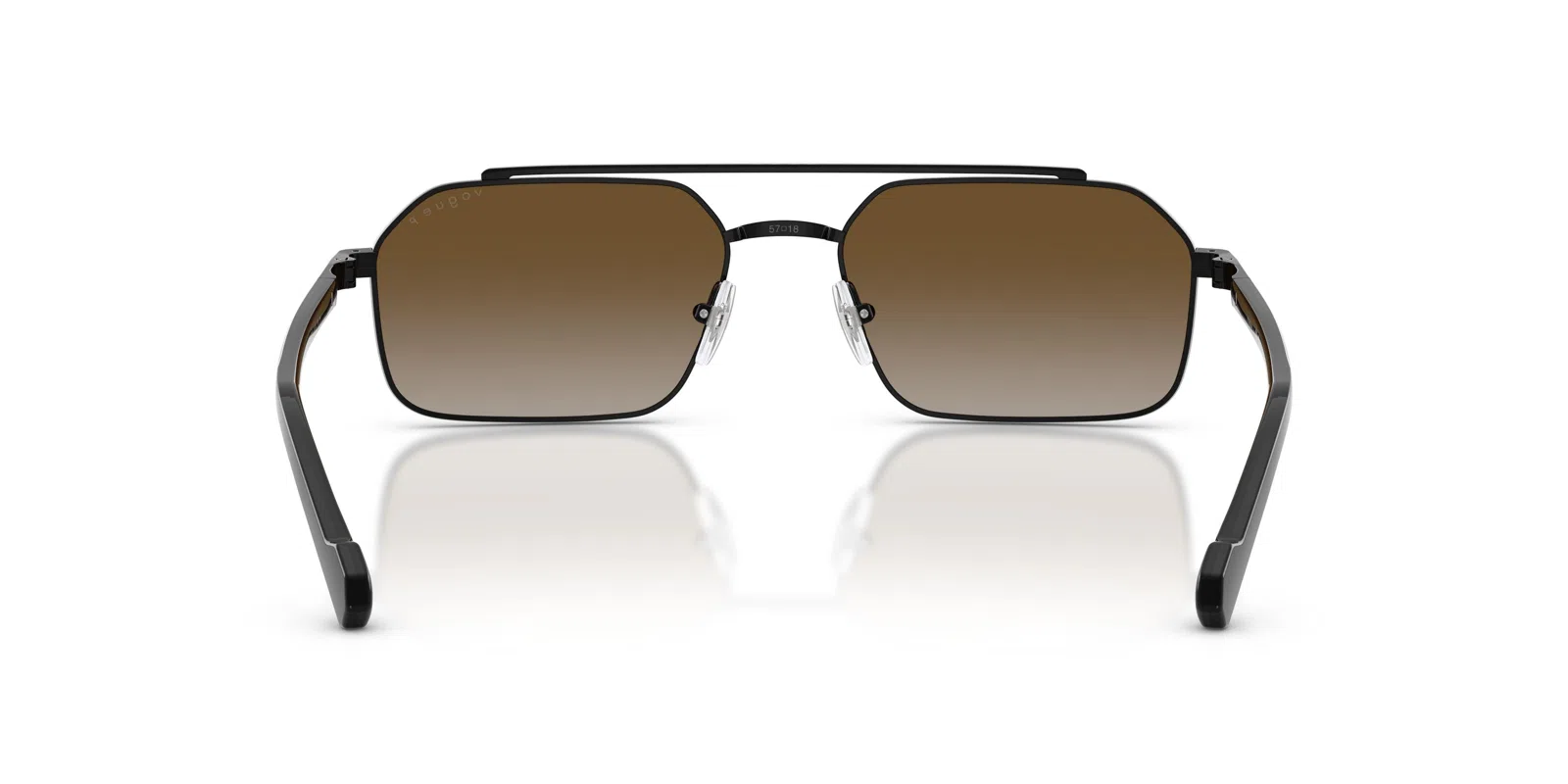 Vogue 4356S Sunglasses - view 7